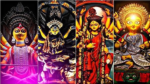 Bajlo Tomar Alor Benu EFX Status Comming Soon Durga Puja Status 2022 Loft Mahalaya Status💙4K Full hd