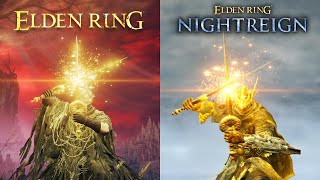 These Weapons Are Better In Nightreign Compared To Elden Ring!