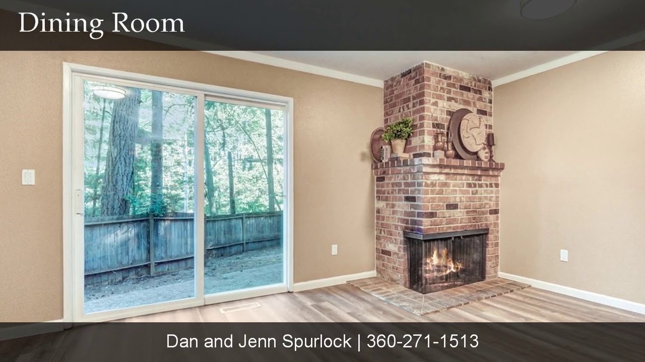 14320 56th Ave NW, Gig Harbor, WA, 98332