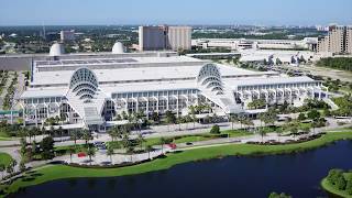 Occc Celebrates 35 Years 1983-2018