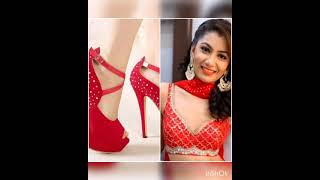 Sriti Jha Vs Heels Bhagya