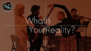 The Moving Orchestra: What Is Your Reality?