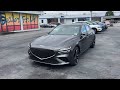 2023 Genesis G70 Riverdale, Morrow, Union City, Jonesboro, Forest Park, GA G10302