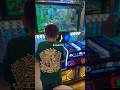 🎮 Arcade Fun With My Bro 😎🔥 Can We Beat the High Score?!
