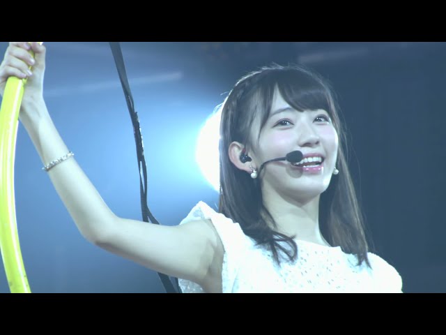 160320 HKT48 Spring Live Tour ~ Sashiko du Soleil 2016 ~ Kansai