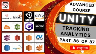 π΄ Querying Lambda from Athena (3) β’ New Tools and Libraries β’ AWS Mobile Analytic β’ Unity β’ (Pt. 86)