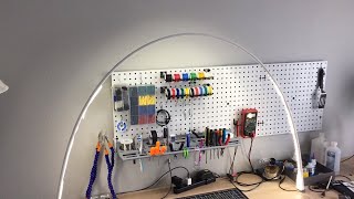 $10 led arch