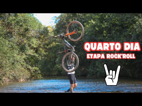 Brou Canastra 2025 - Etapa Rock Roll