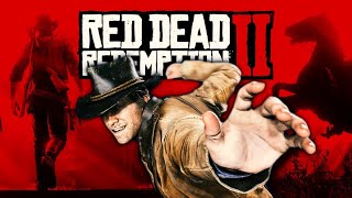 Ultimate Cowboy Simulator - Red Dead Redemption 2