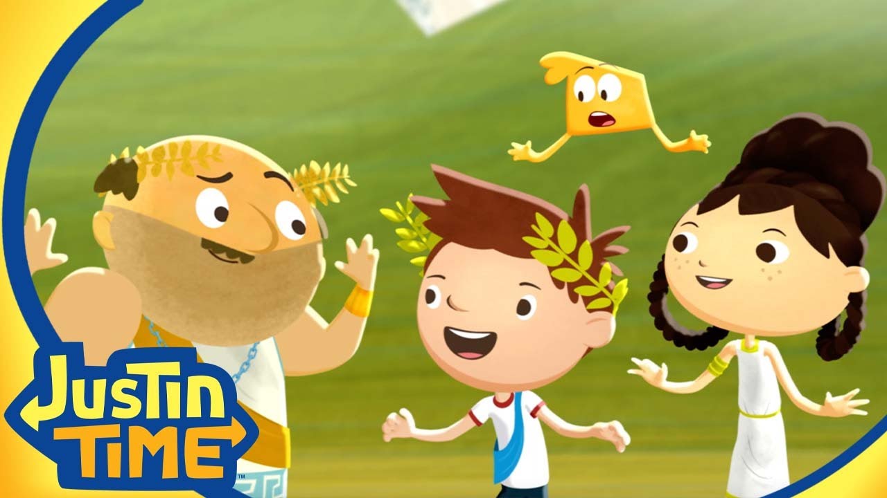 Justin's 10 MOST FANTASTIC European Trips! | Compilatio| Justin Time