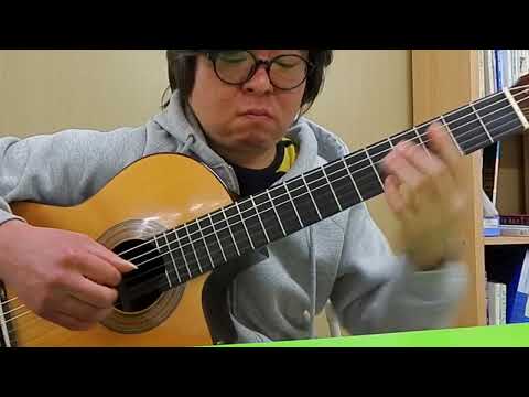 태극기 휘날리며 (스탠다드 튜닝) - 태극기 휘날리며