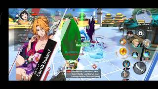 Guild War 25 April 2026 ID 17-19 | Bleach Mobile 3d 