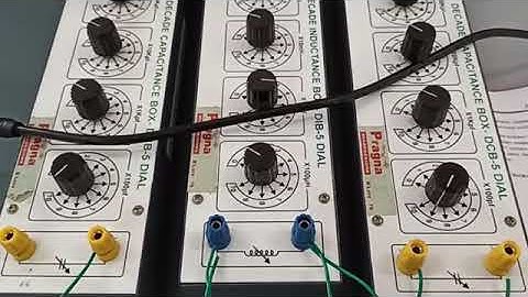 Analog circuits lab-Colpitts oscillator continued