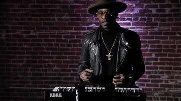 Prologue Sessions with Thomas Drayton - Bass Sounds for Childish Gambino