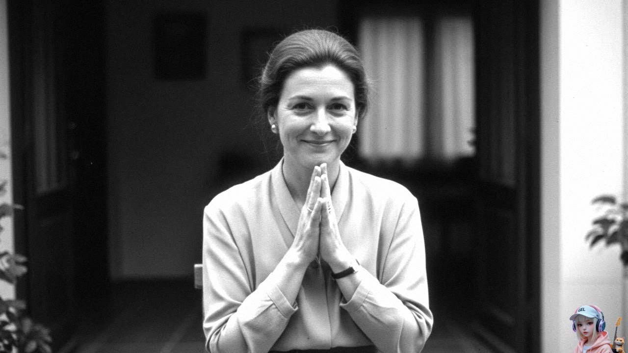 Accusée d'empoisonnement, elle disparaît en 1998 : vingt ans après, une lettre d'elle refait surface