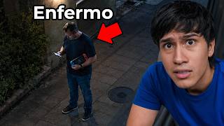 NOS ENFRENTAMOS A UN ''P3RVERTIDO'' DE ROBLOX