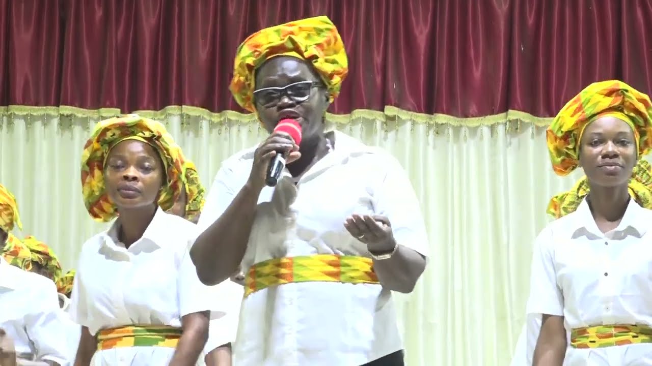 JE SERAI CE QUE DIEU A DIT