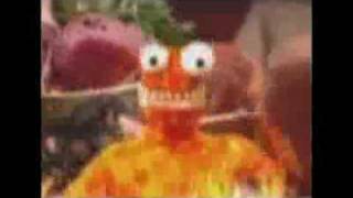 'Splosion Man - ending video