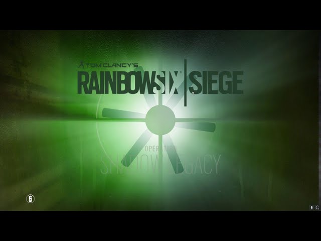 Rainbow Six Siege Shadow Legacy How To Change Servers No Vpn Needed September Pc Only Youtube