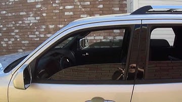 Viper 5704 (5901) alarm with remote start and 530T Window Automation System