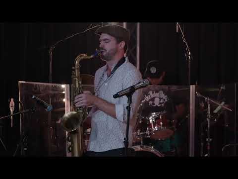 Nica S Dream Lorenzo Ferrero The Collective Live Tiny Room 