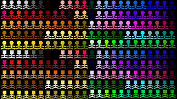 Stickman RTTB Run Race ASRM in Algodoo - Algicosathlon Day 69