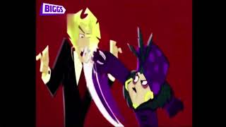 Get Ace - Intro European Portuguese (Portugal on 1080p BIGGS!)