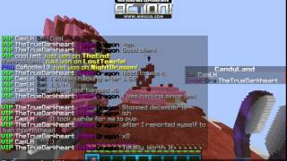 SCB- Hacker Rapid-Fire