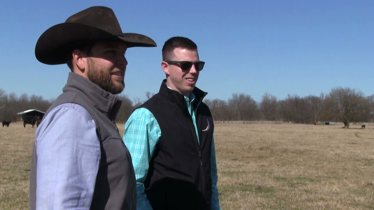 Bank of Gravette Agricultural Lender YouTube