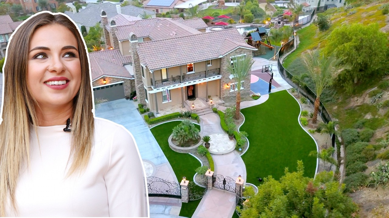 WINDY CITY to the West Coast, ENGAGED COUPLE seeks OC ESTATE | What Will They Choose?