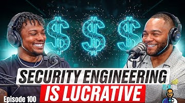 The $500k Cyber Security Engineer |  Jumpstart your Career with Internships feat @TayOnTech