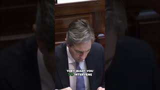 McDonald: Friedrichs Ataxia Urgency -  Tánaiste, Act Now
