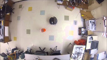 Bearing angle only obstacle avoidance for a UGV