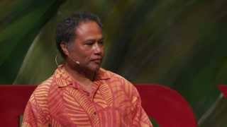 He Kani Ko Luna: A Sky Above: Kālepa Baybayan at TEDxMaui