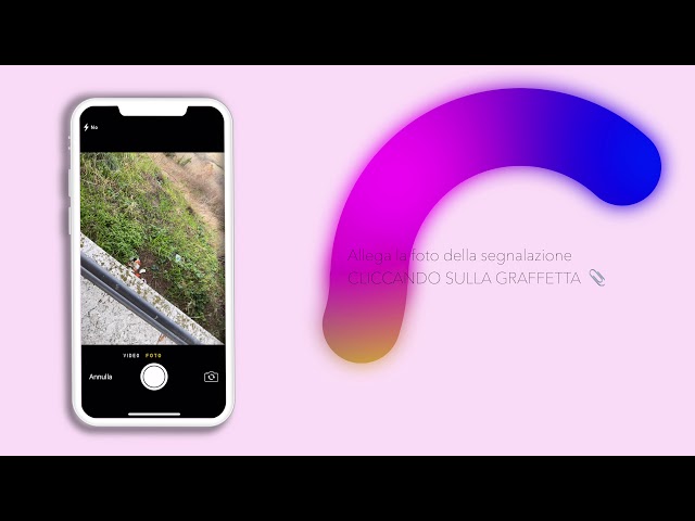 Guida all'uso del bot Telegram Ambiente e territorio