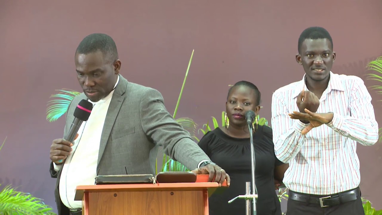 18 Ap Stephen Senfuma EKYOTO 18 10 2020 2nd Svc