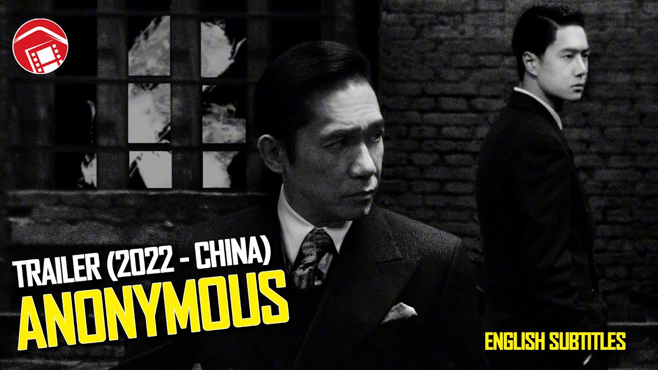 HIDDEN BLADE Tony Leung is NOT In The Mood For Love Anymore In This