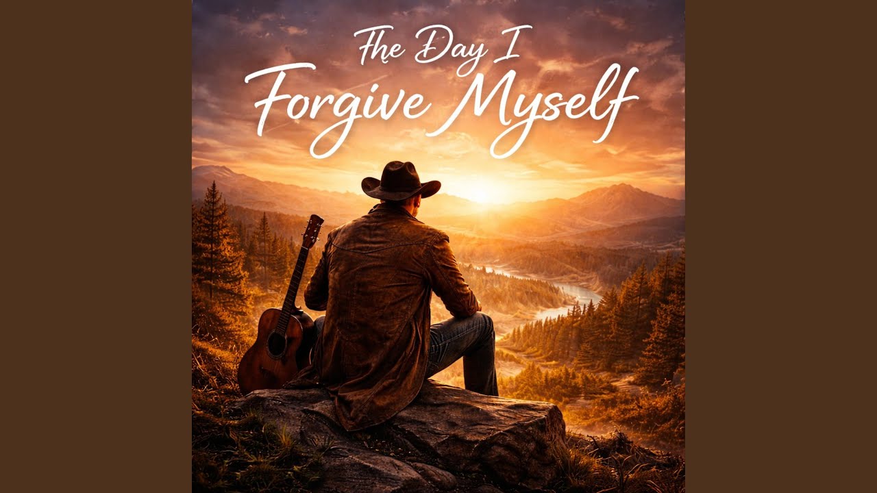 The Day I Forgive Myself