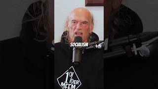 Jesse Ventura: America Is More Socialist Than You Think?