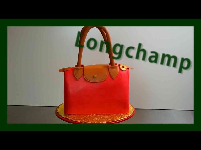 longchamp designer