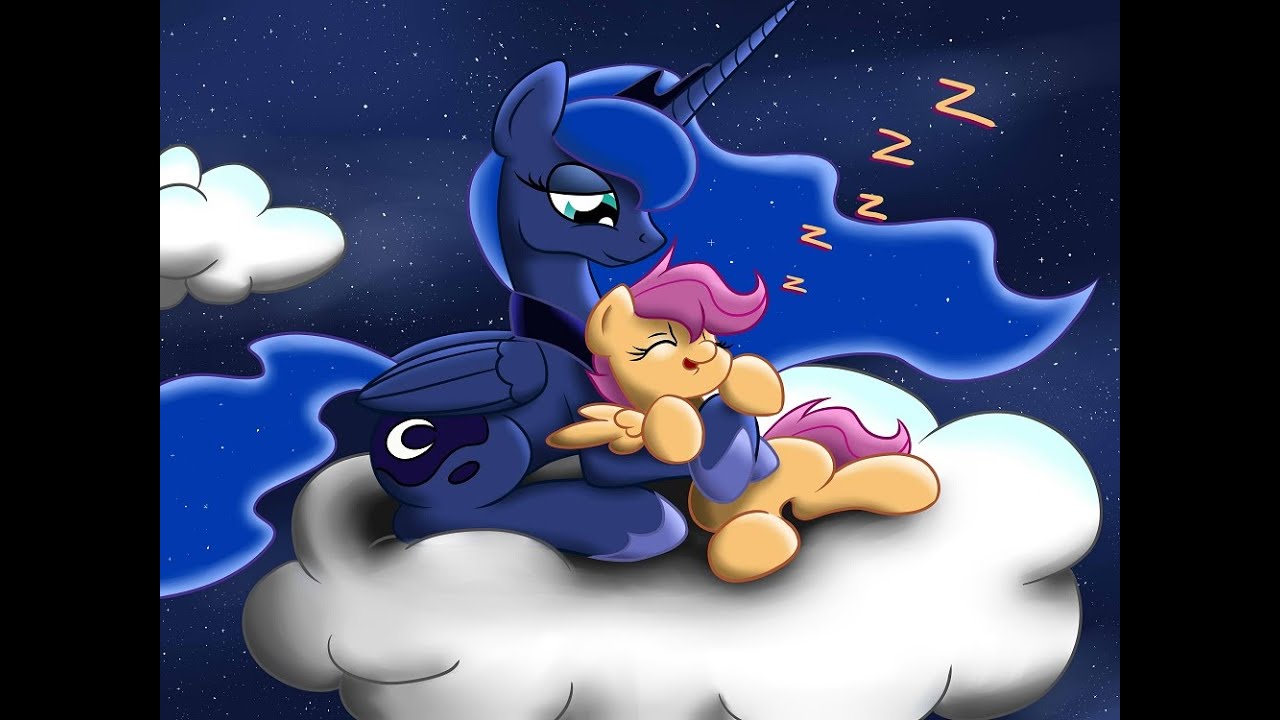 Good Licking Luna