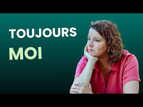 ▶ Julie SOUCHARD · Comment oser dire non sans avoir peur du jugement des autres ?