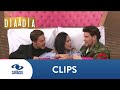 ¡En exclusiva! Las intimidades del grupo Piso 21 en La Cama con Flavia | Caracol TV