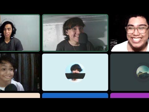 ang makakapasok lang may webcam - ang makakapasok lang may webcam
