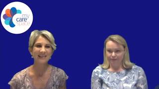 What does 'reasonable and necessary' funding mean when self managing my NDIS plan?