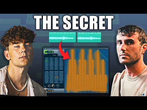 How To Make Stutter House (BUNT, Fred Again) In FL Studio 🔥