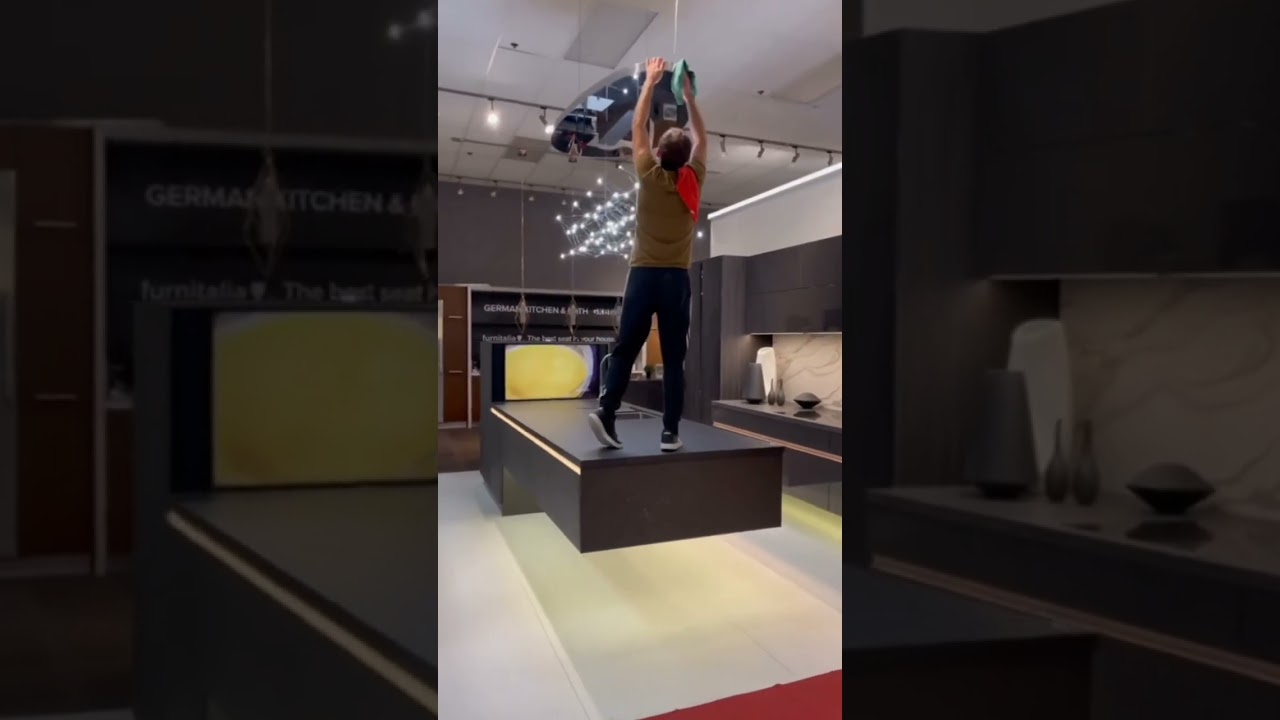 LUXURY Kitchen Design | SACRAMENTO California