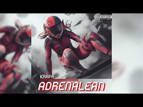 Krapa - Adrenalean
