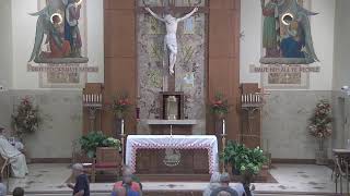 St. Dominic Parish Delhi Cincinnati, Ohio Live Stream