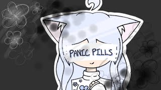 Panic Pills MAP 💊 || COMPLETE